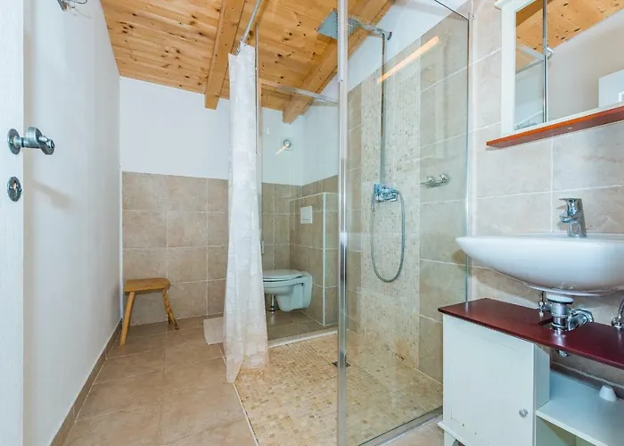 Rural House Mudrinic 