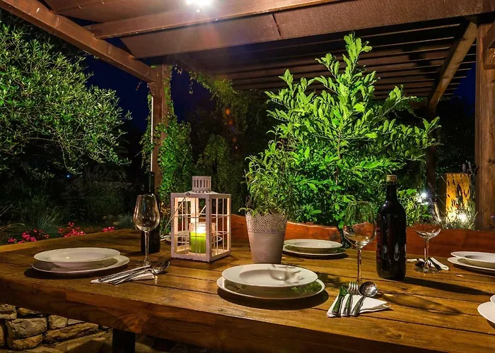 Rural House Mudrinic 