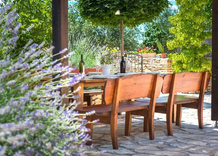 Villa Rural House Mudrinic 