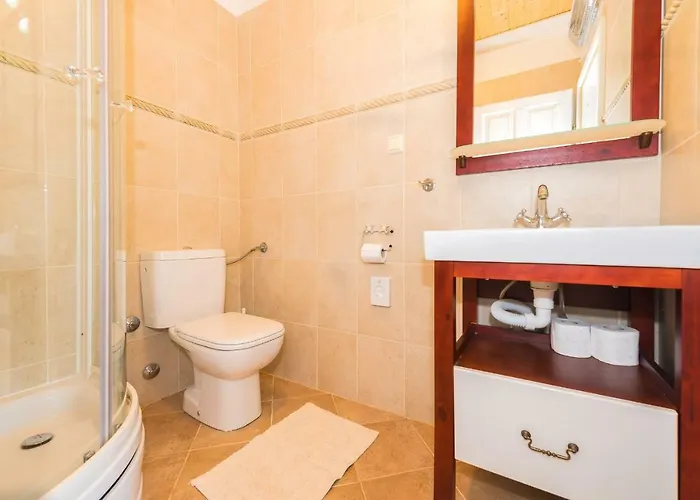 Rural House Mudrinic 