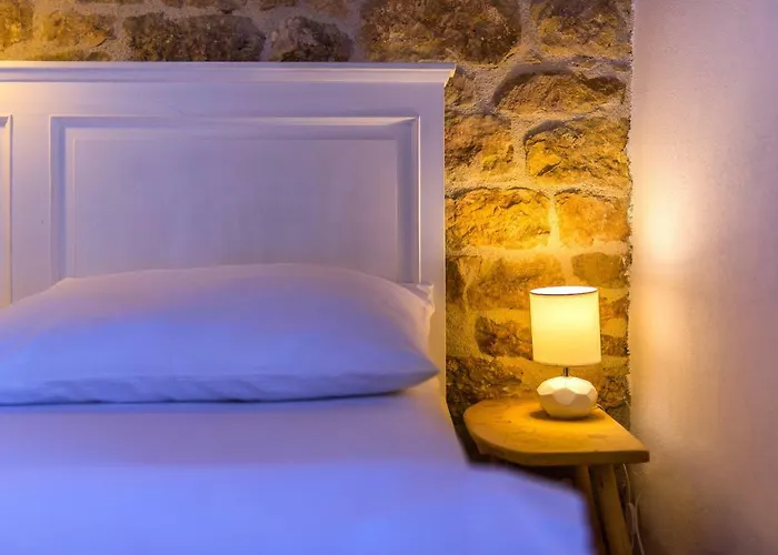 Rural House Mudrinic 