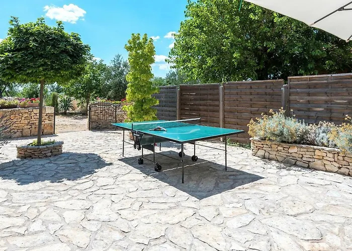 Villa Rural House Mudrinic 