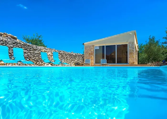 Rural House Mudrinic 