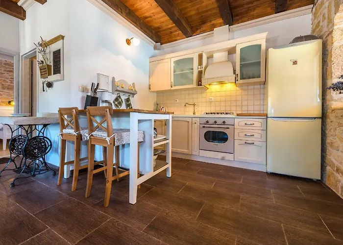 Villa Rural House Mudrinic 