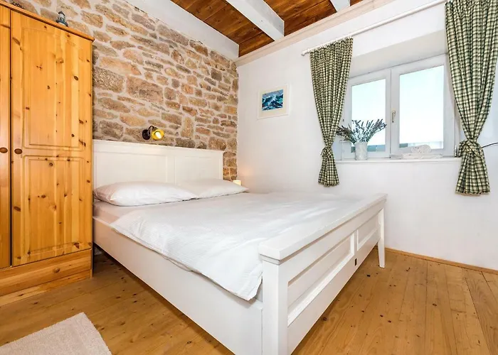 Villa Rural House Mudrinic 