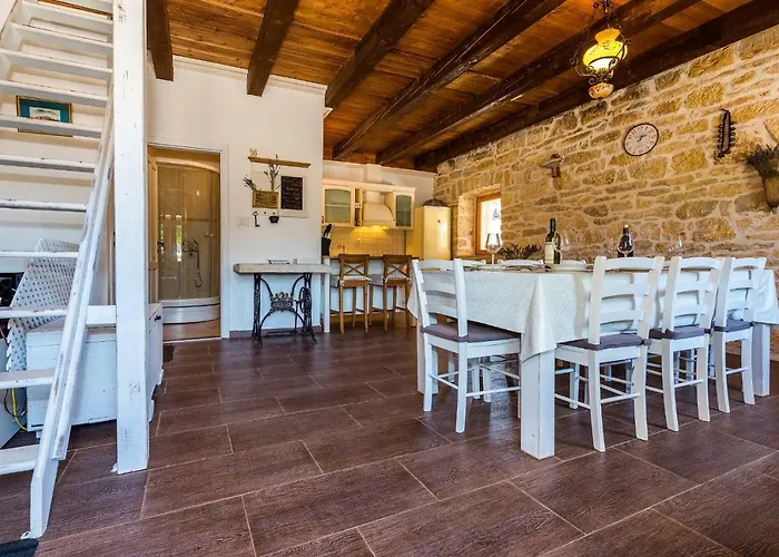 Rural House Mudrinic 