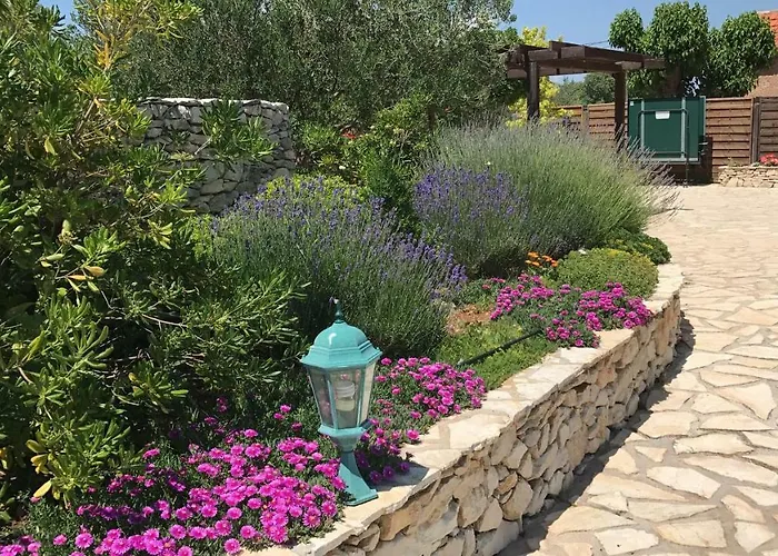 Villa Rural House Mudrinic 