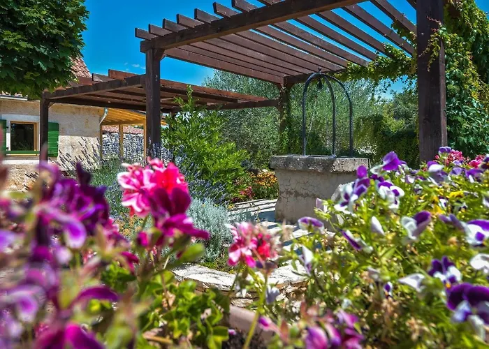 Rural House Mudrinic 