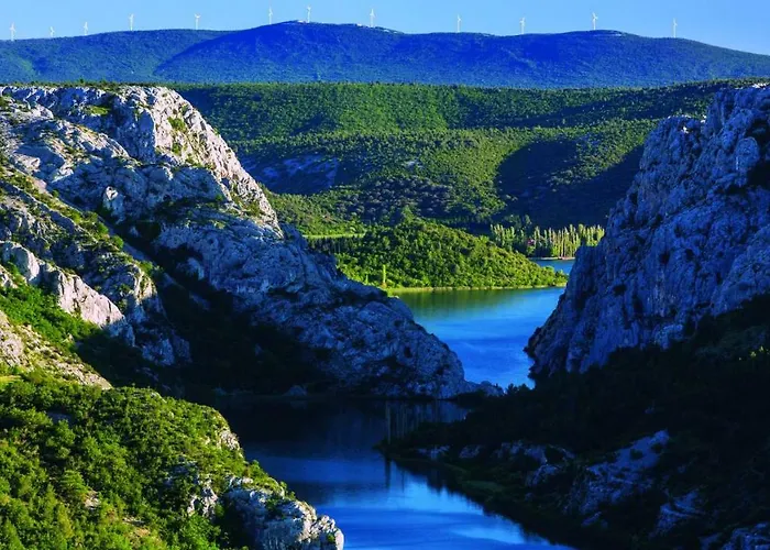 Rural House Mudrinic 