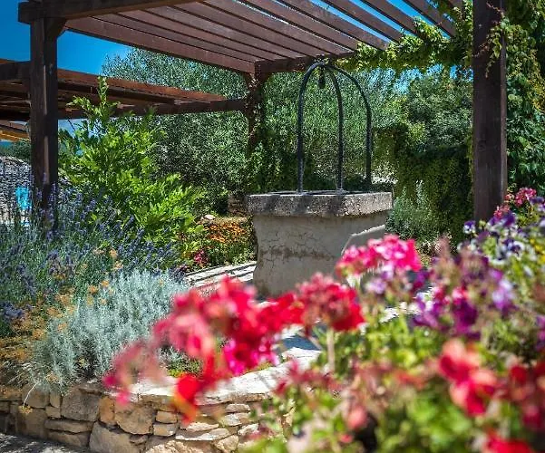 Rural House Mudrinic 