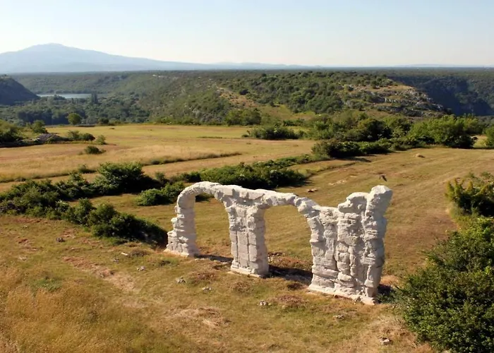 Rural House Mudrinic 