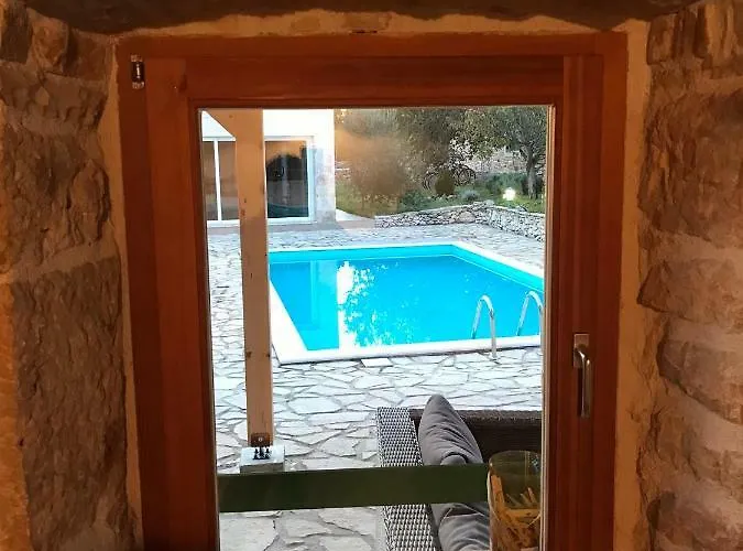 Rural House Mudrinic 