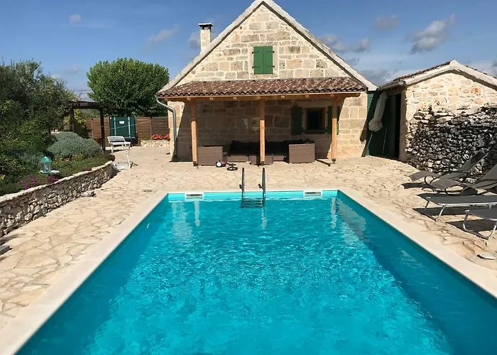 Rural House Mudrinic 