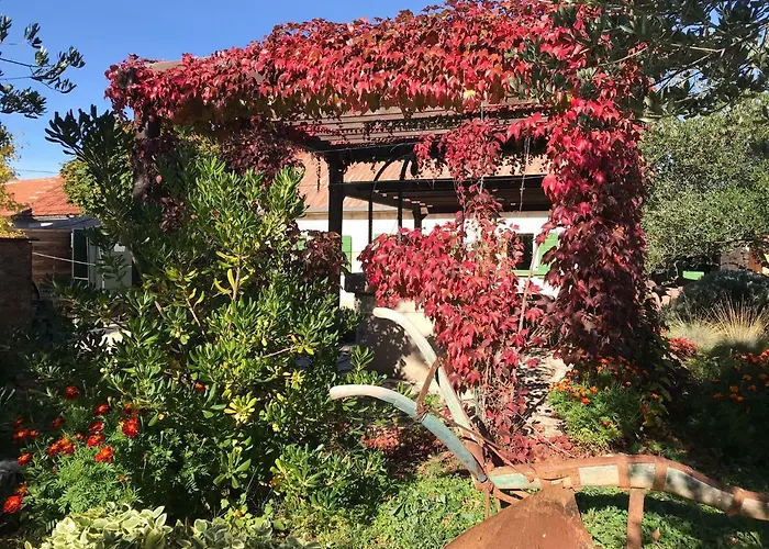 Rural House Mudrinic 