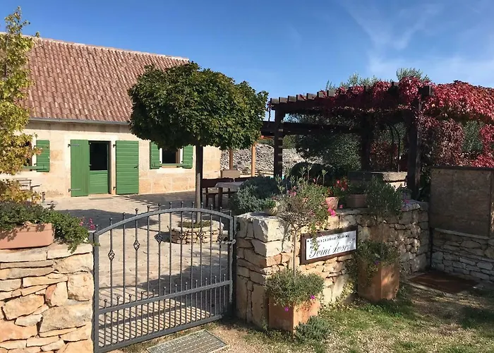 Rural House Mudrinic 