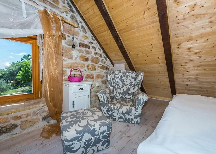 Rural House Mudrinic 