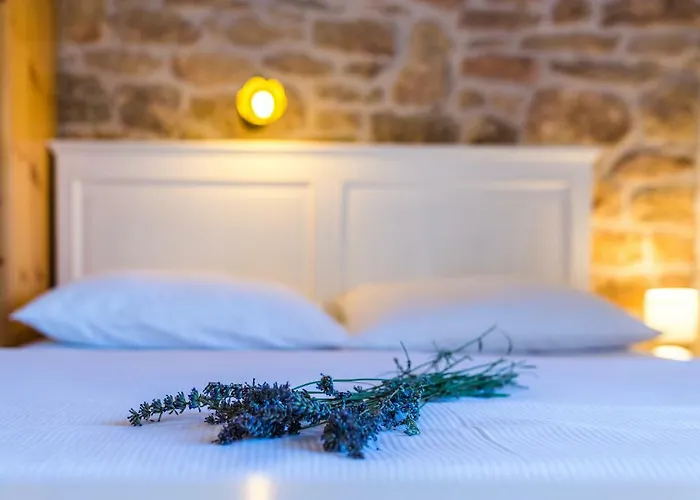 Rural House Mudrinic 