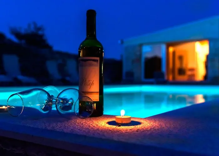 Rural House Mudrinic 