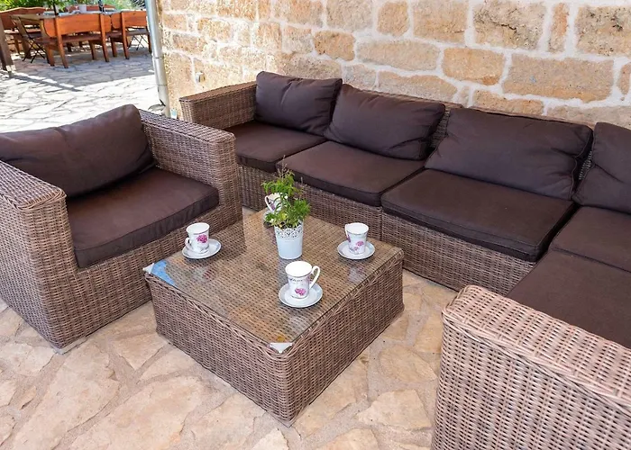 Rural House Mudrinic 